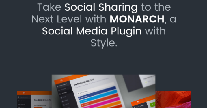 AddToAny Share Buttons - 20 Best Social Sharing Plugins For WordPress